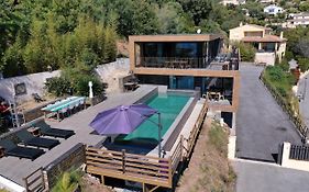Villa Zen